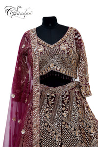 Lehenga Set