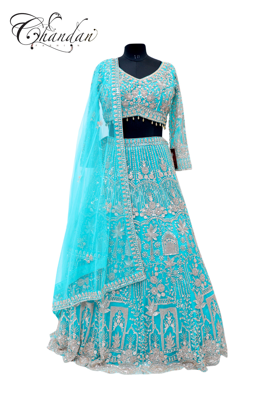 Lehenga Set