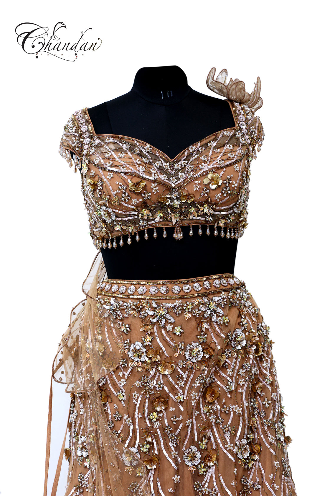 Lehenga Set