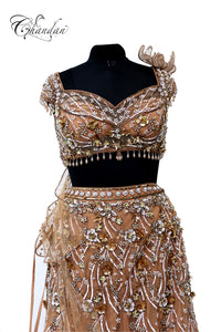 Lehenga Set
