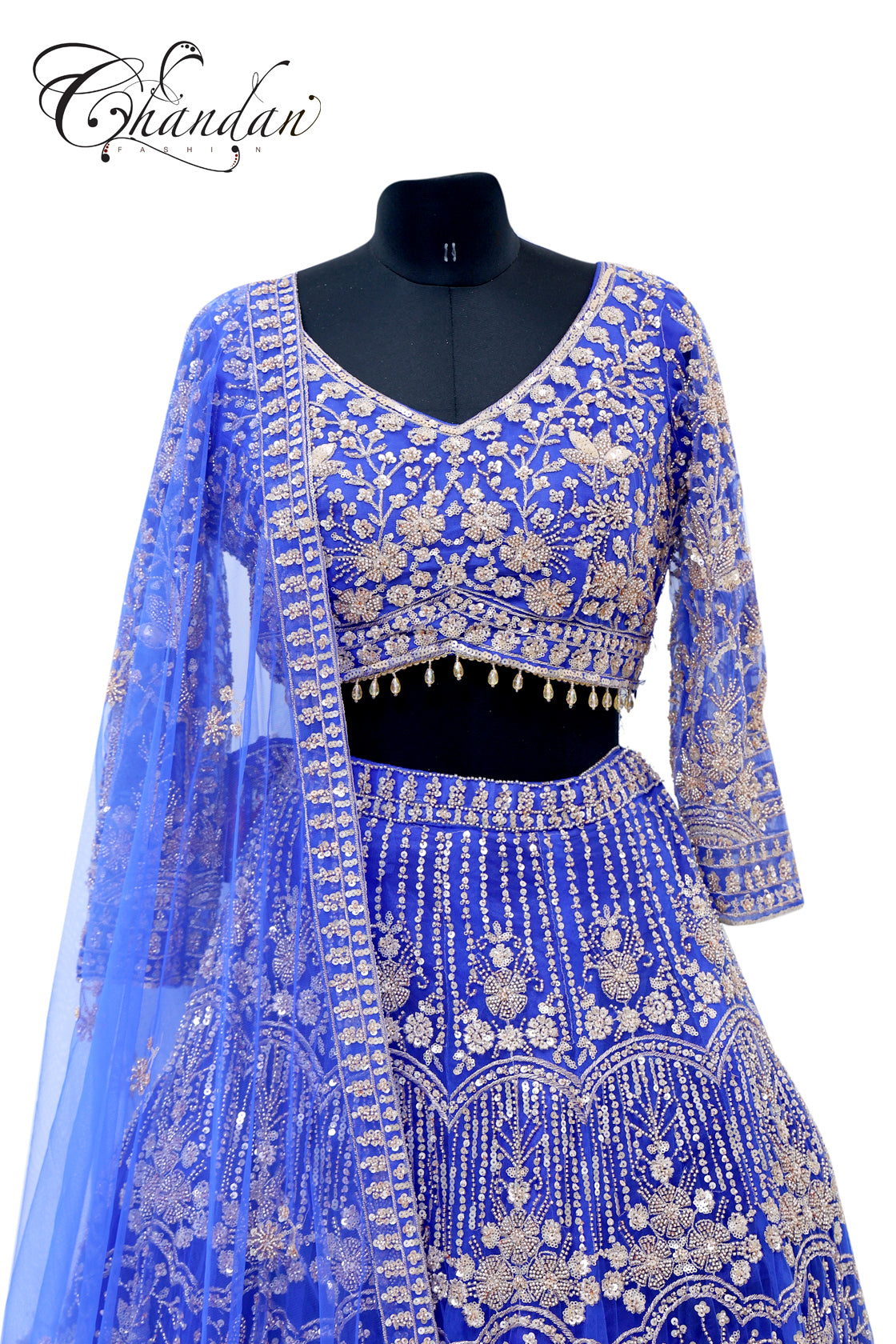Lehenga Set