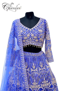 Lehenga Set