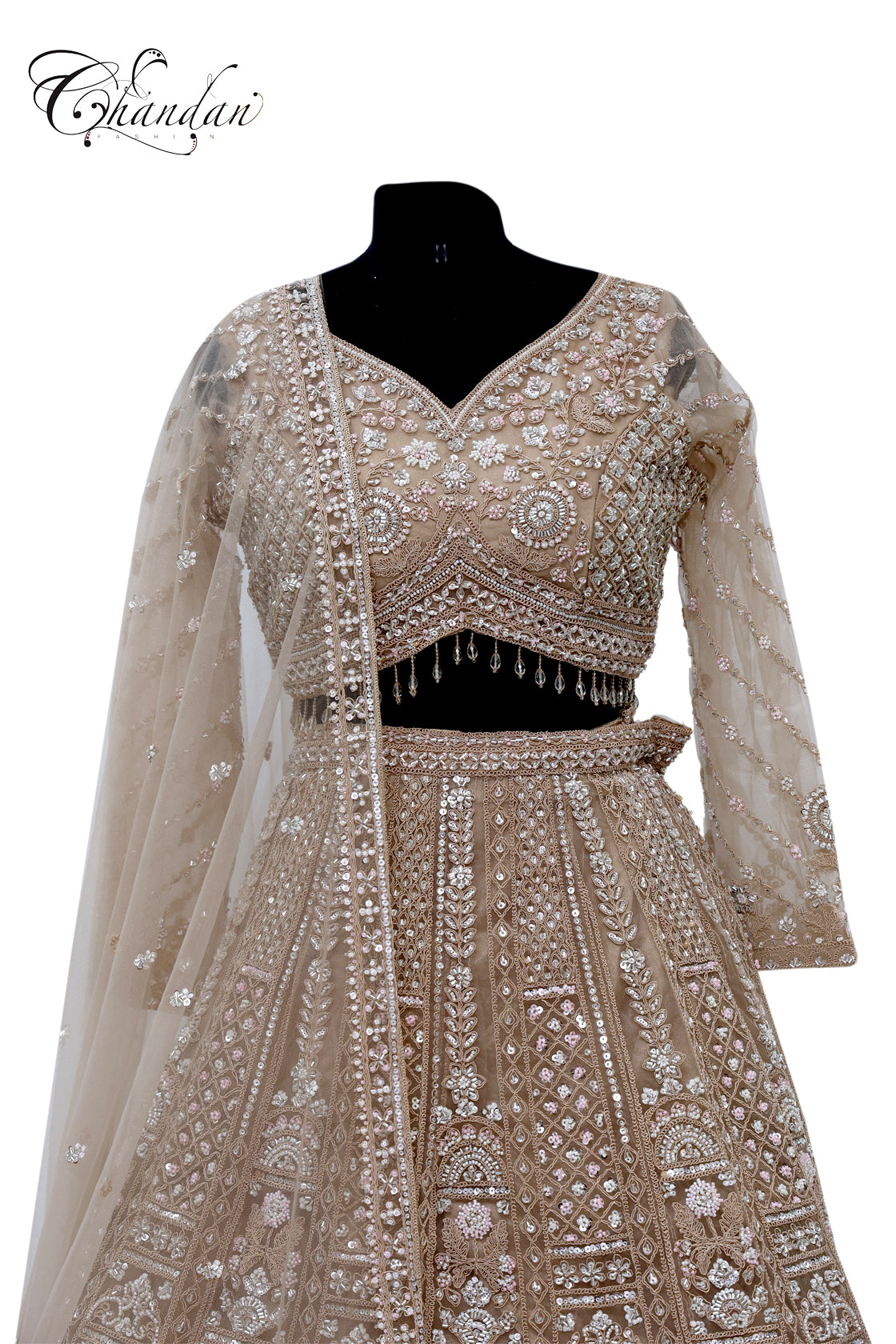 Lehenga Set