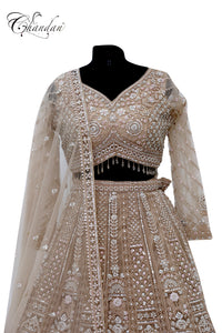 Lehenga Set