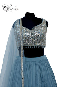 Lehenga Set