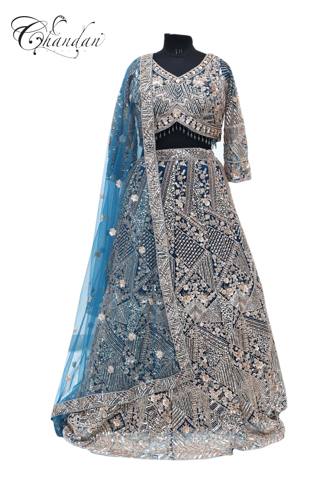Lehenga Set