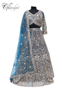 Lehenga Set