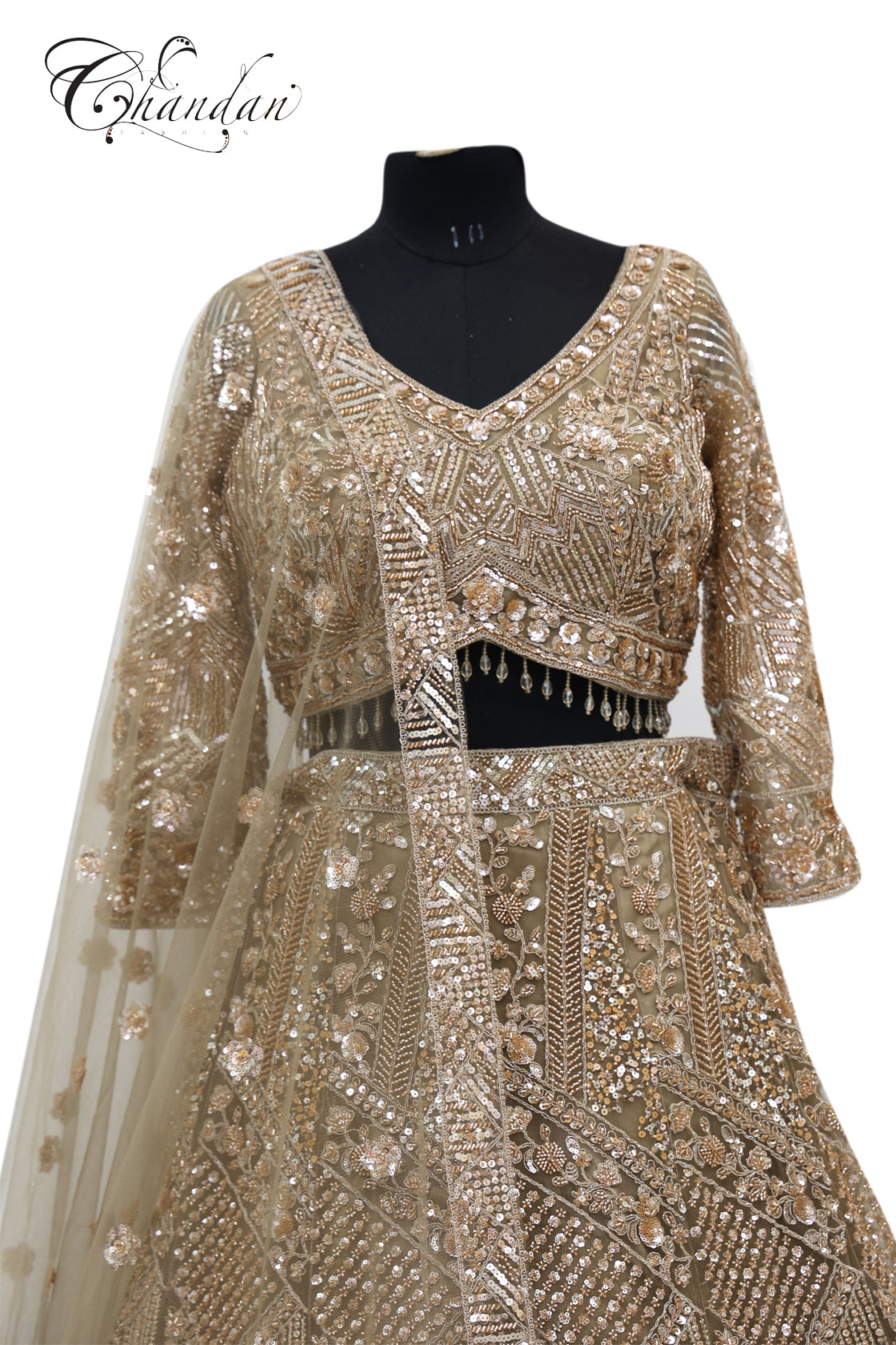 Lehenga Set