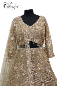 Lehenga Set