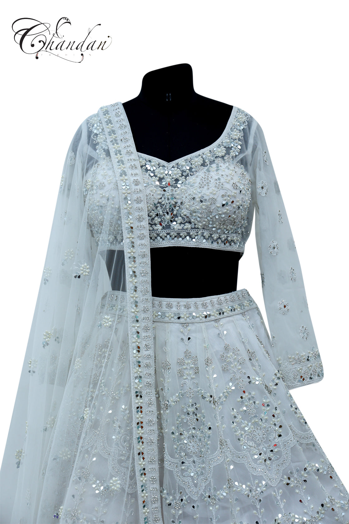Lehenga Set