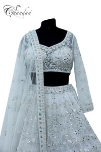 Lehenga Set