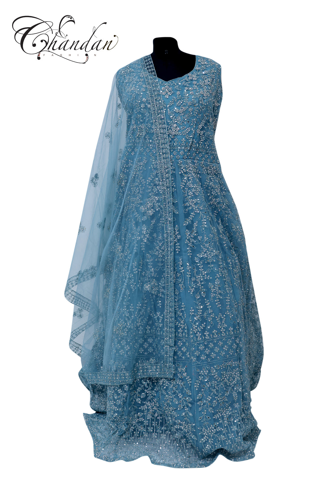 Lehenga Set