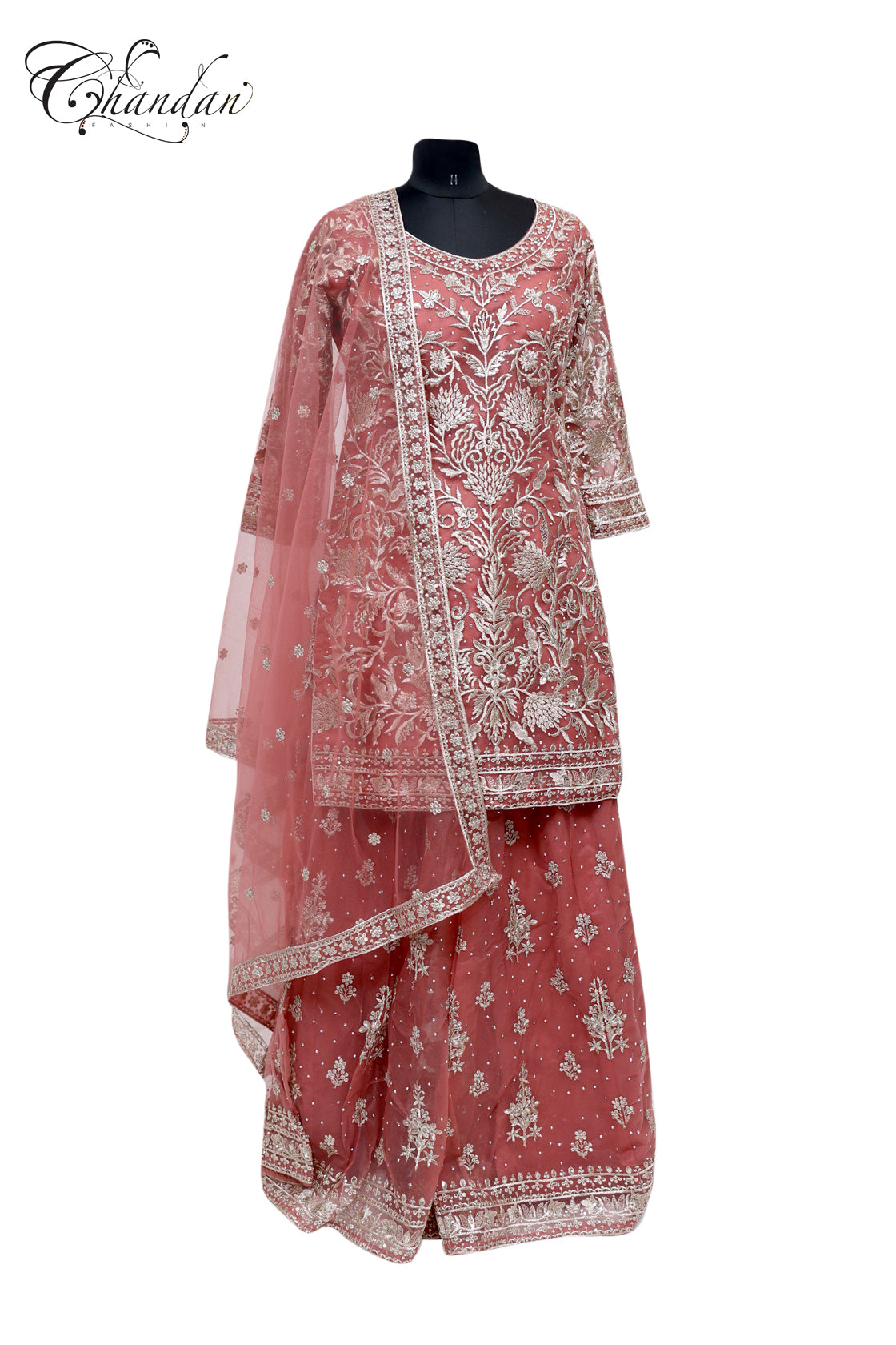 Ladies suit set