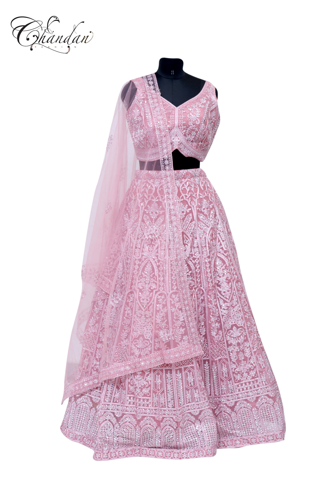 Ladies Lehenga