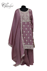 Ladies Suit Set