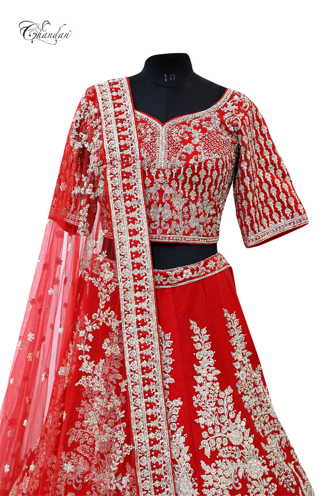 Lehenga Set