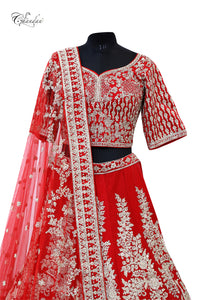Lehenga Set