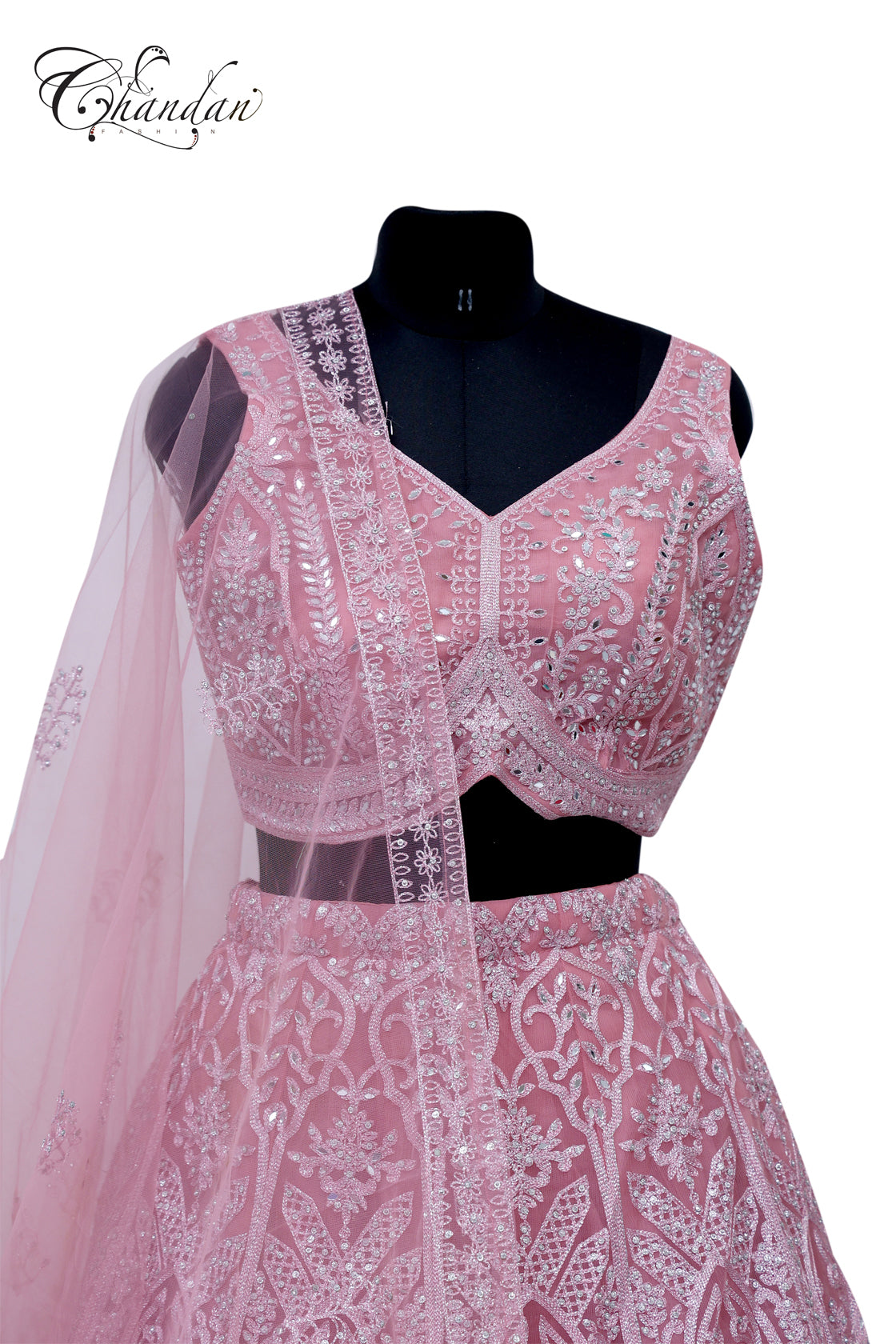 Ladies Lehenga