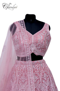 Ladies Lehenga