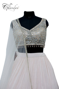Lehenga Set