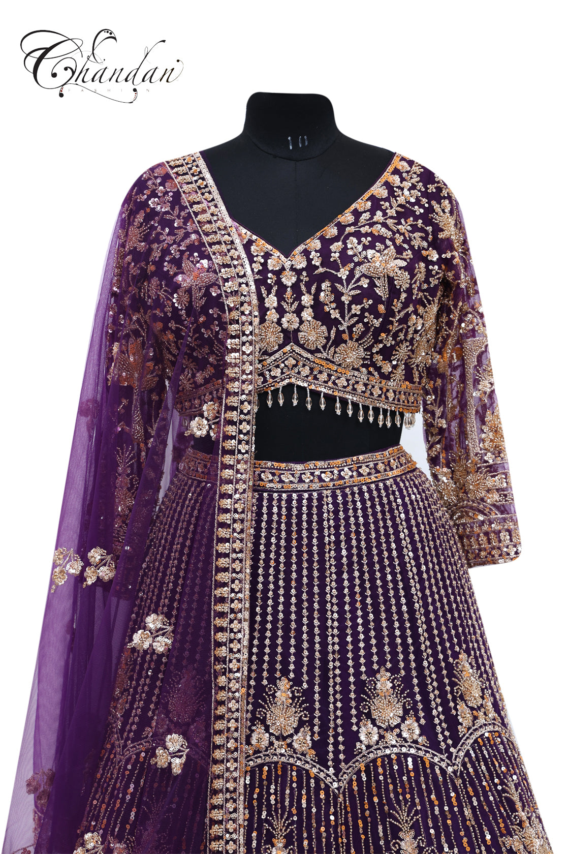 Lehenga Set