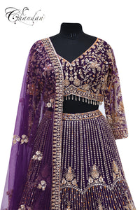 Lehenga Set