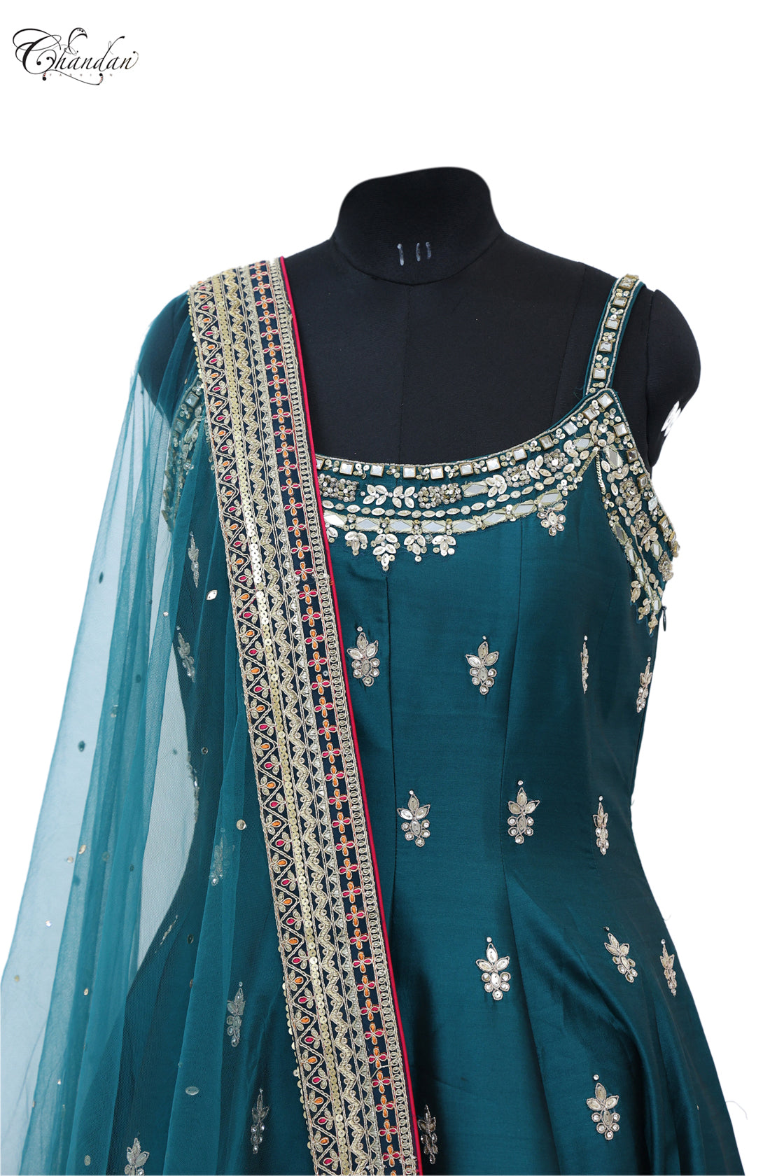 Anarkali Set