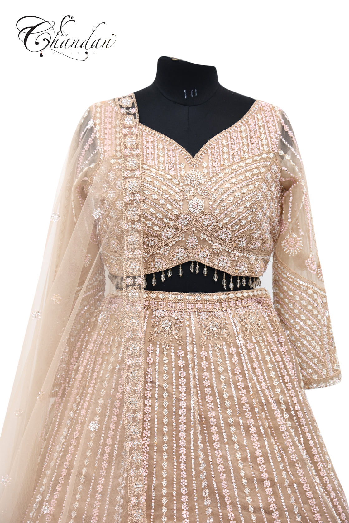 Lehenga Set