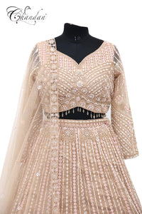 Lehenga Set
