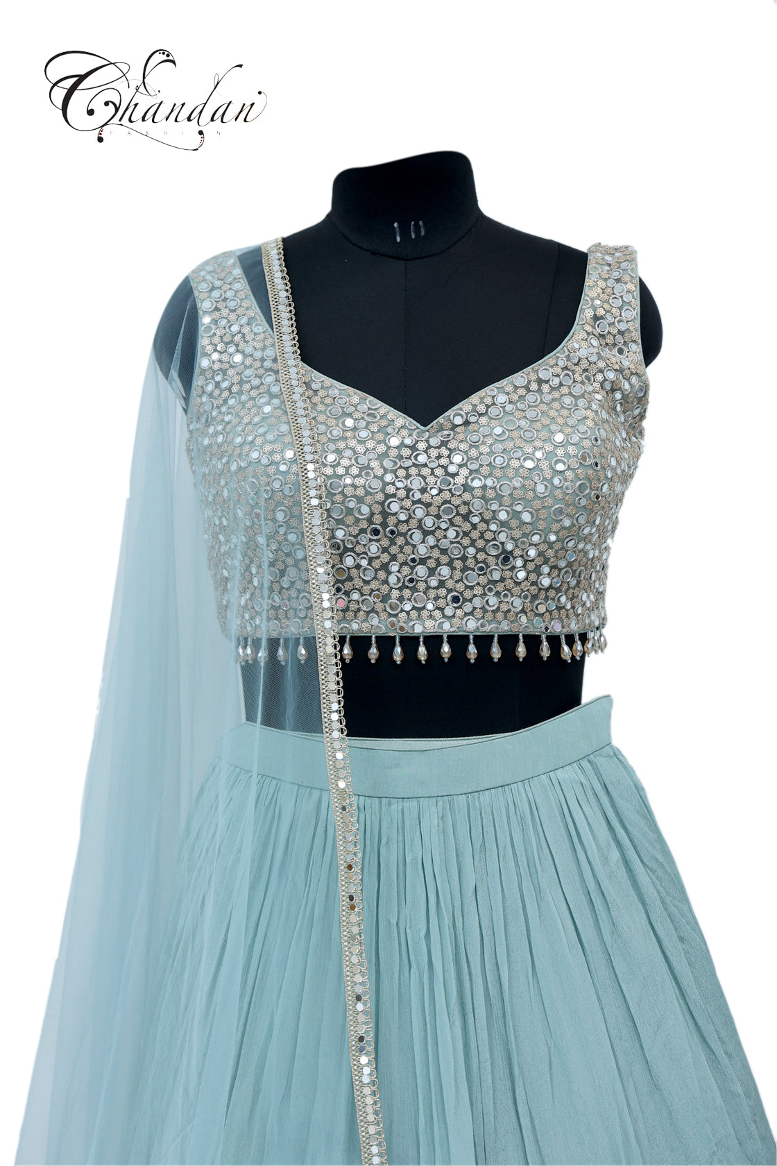 Lehenga Set