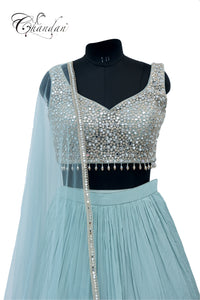 Lehenga Set