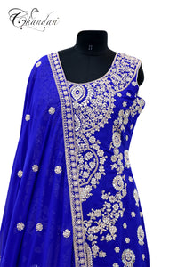 Sharara Suit