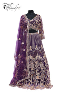 Lehenga Set