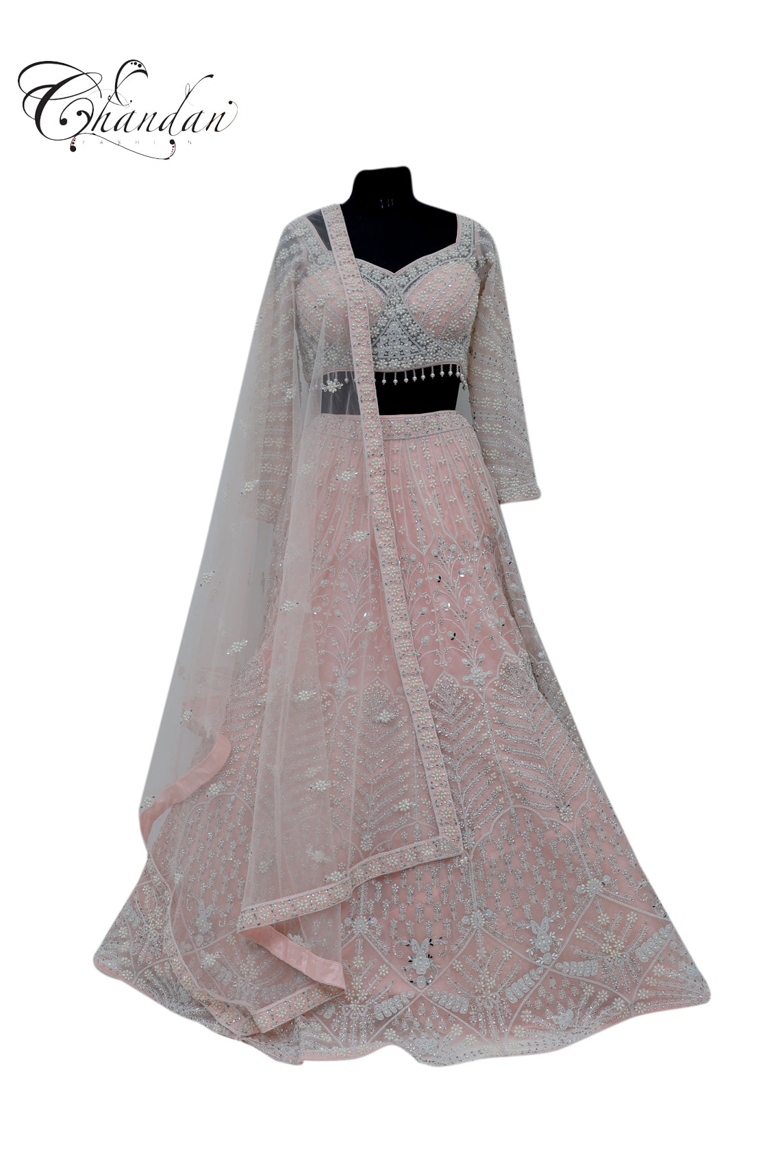 Lehenga Set