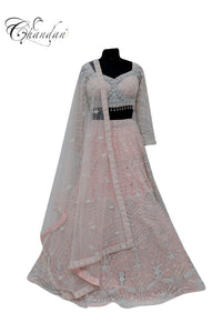 Lehenga Set