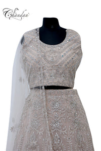 Lehenga Set