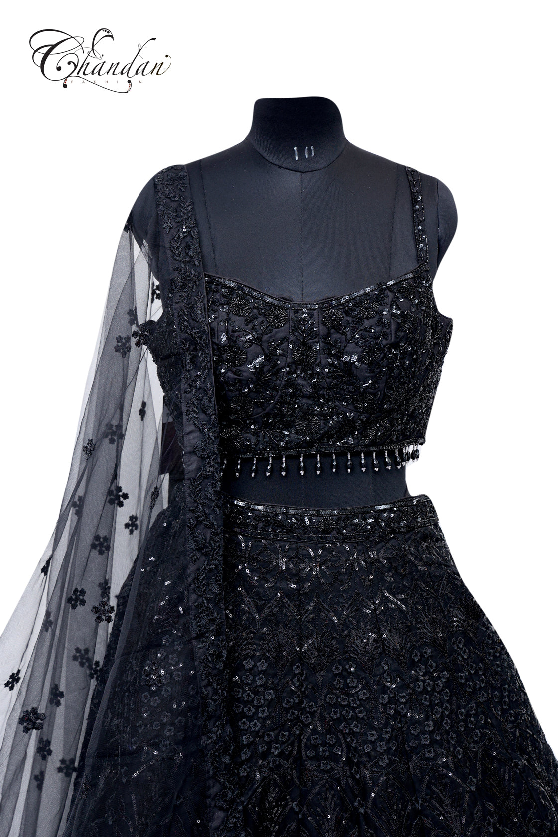 Partywear Ladies Lehenga