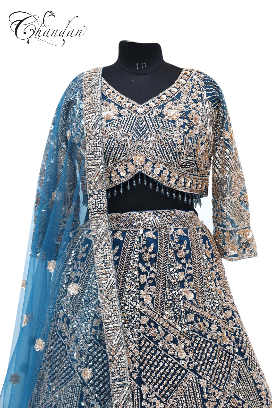 Lehenga Set