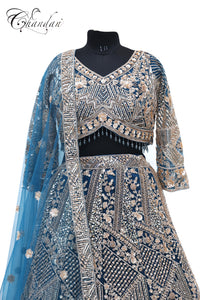 Lehenga Set
