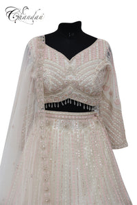 Lehenga Set