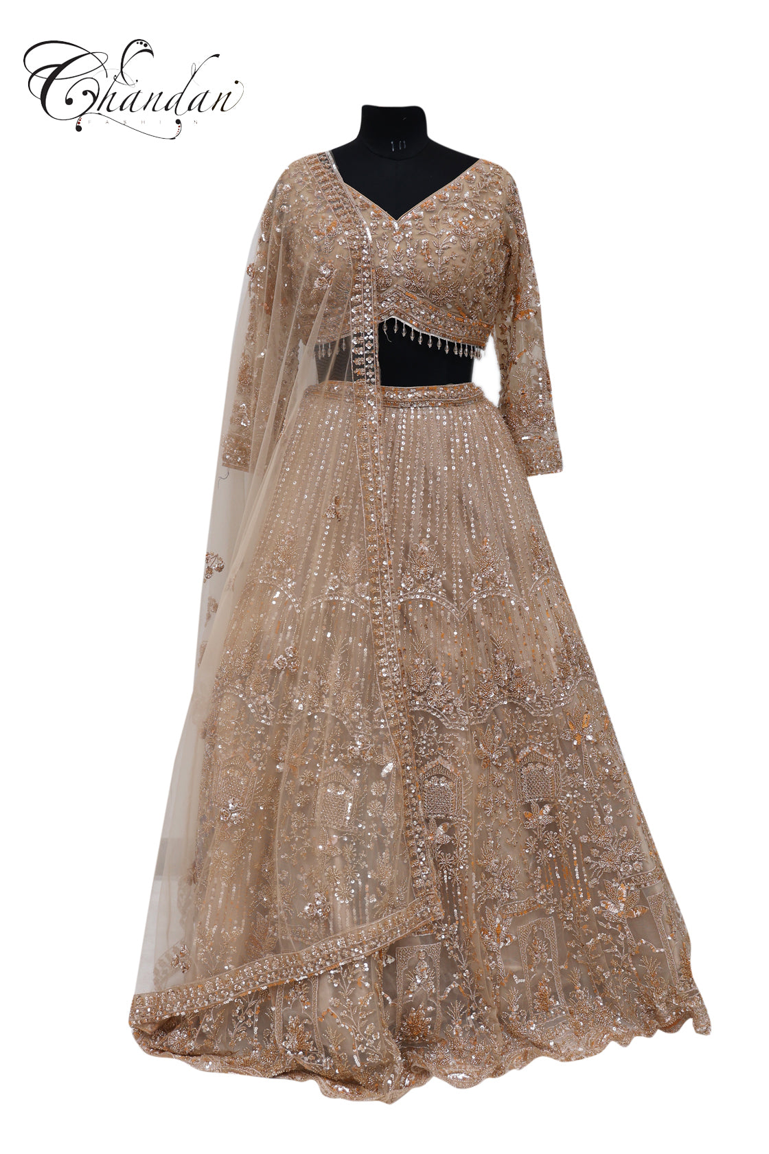 Lehenga Set