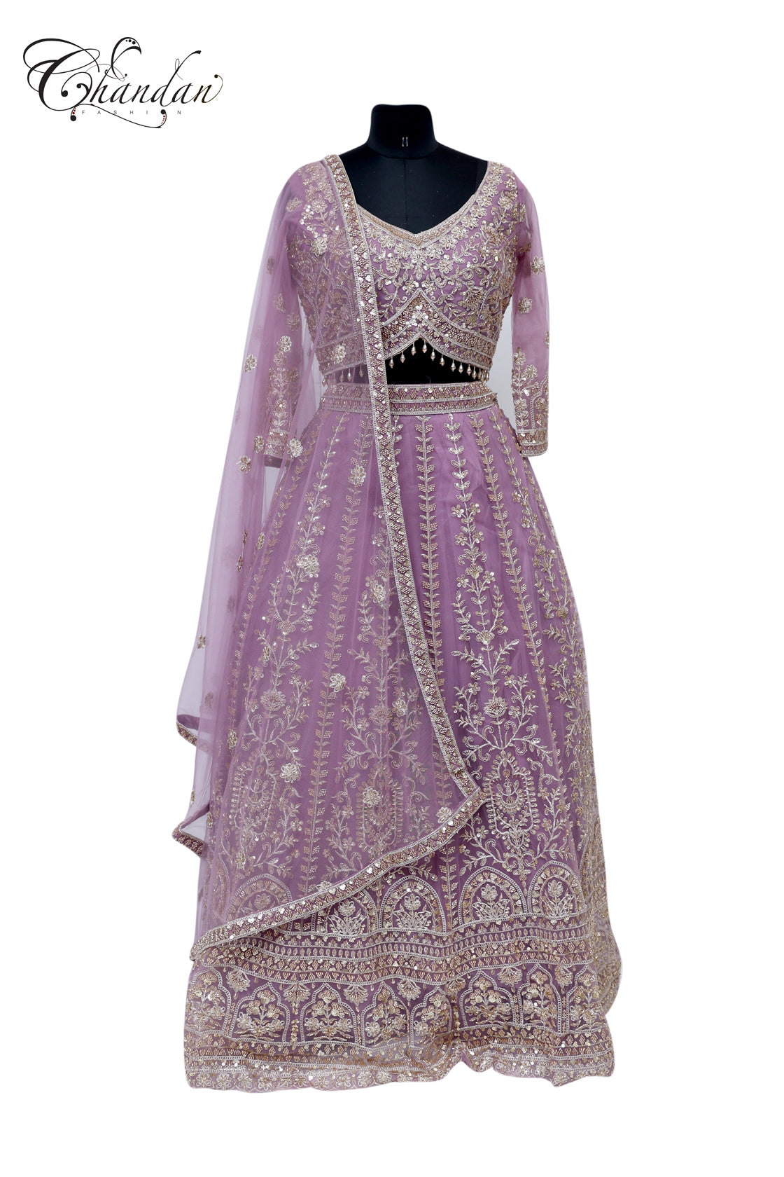 Lehenga Choli