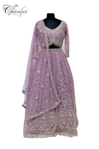 Lehenga Choli