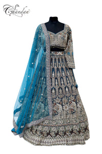 Lehenga Set
