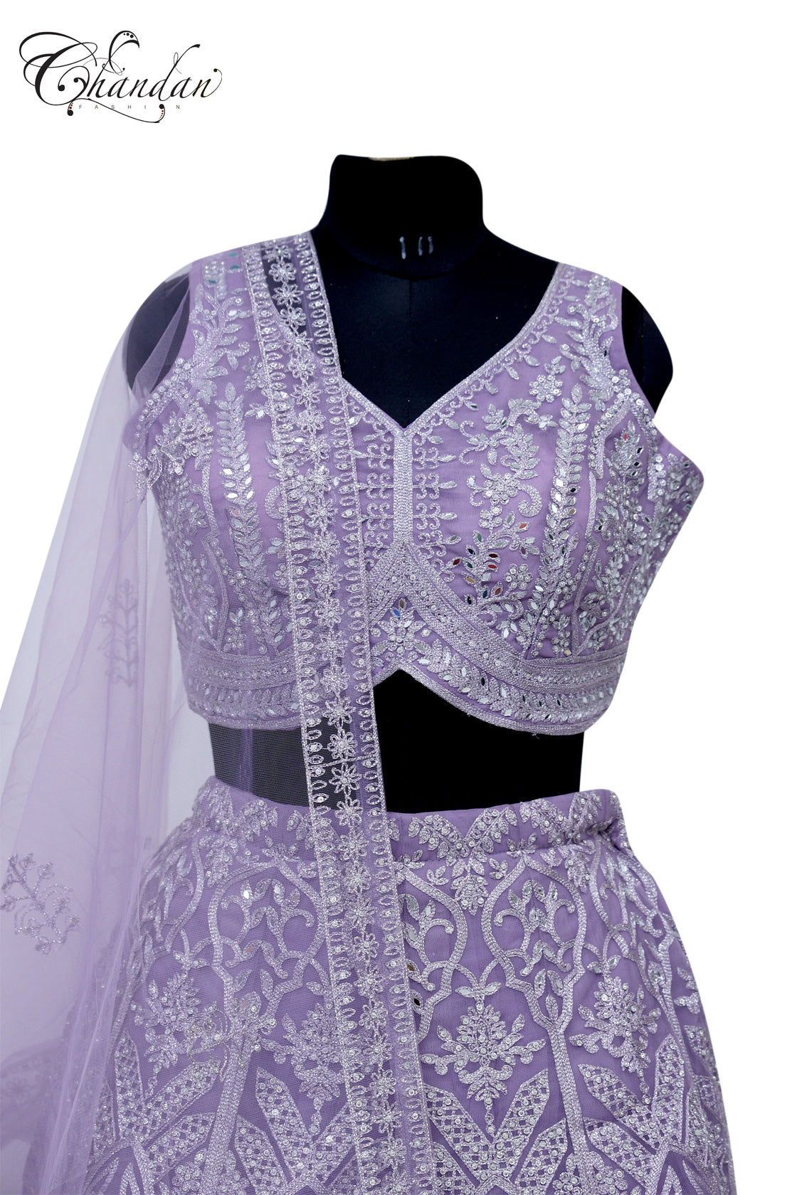 Ladies Lehenga