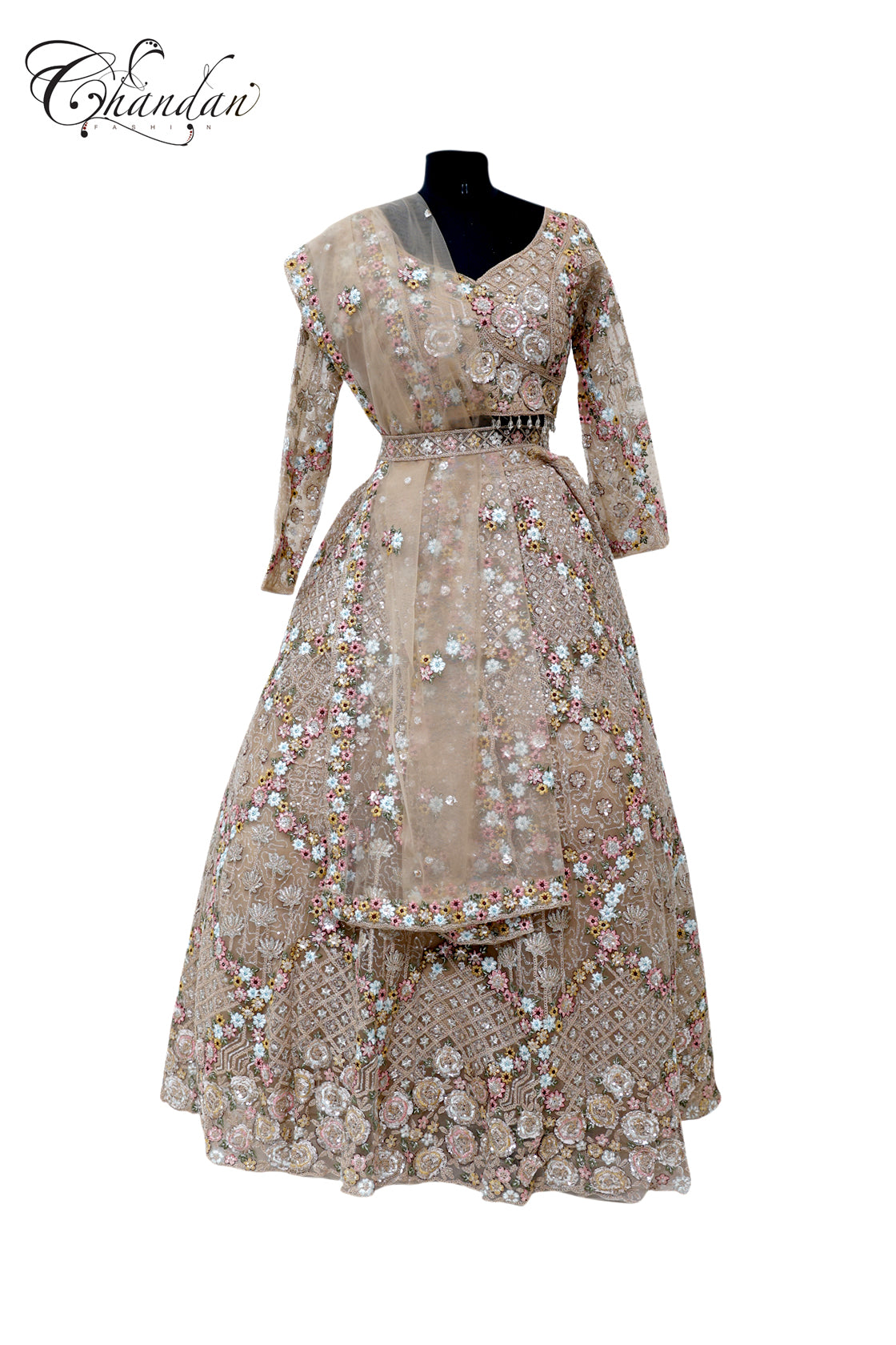Lehenga Set