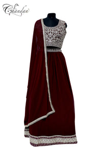 Lehenga Set