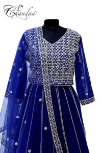 Lehenga Set