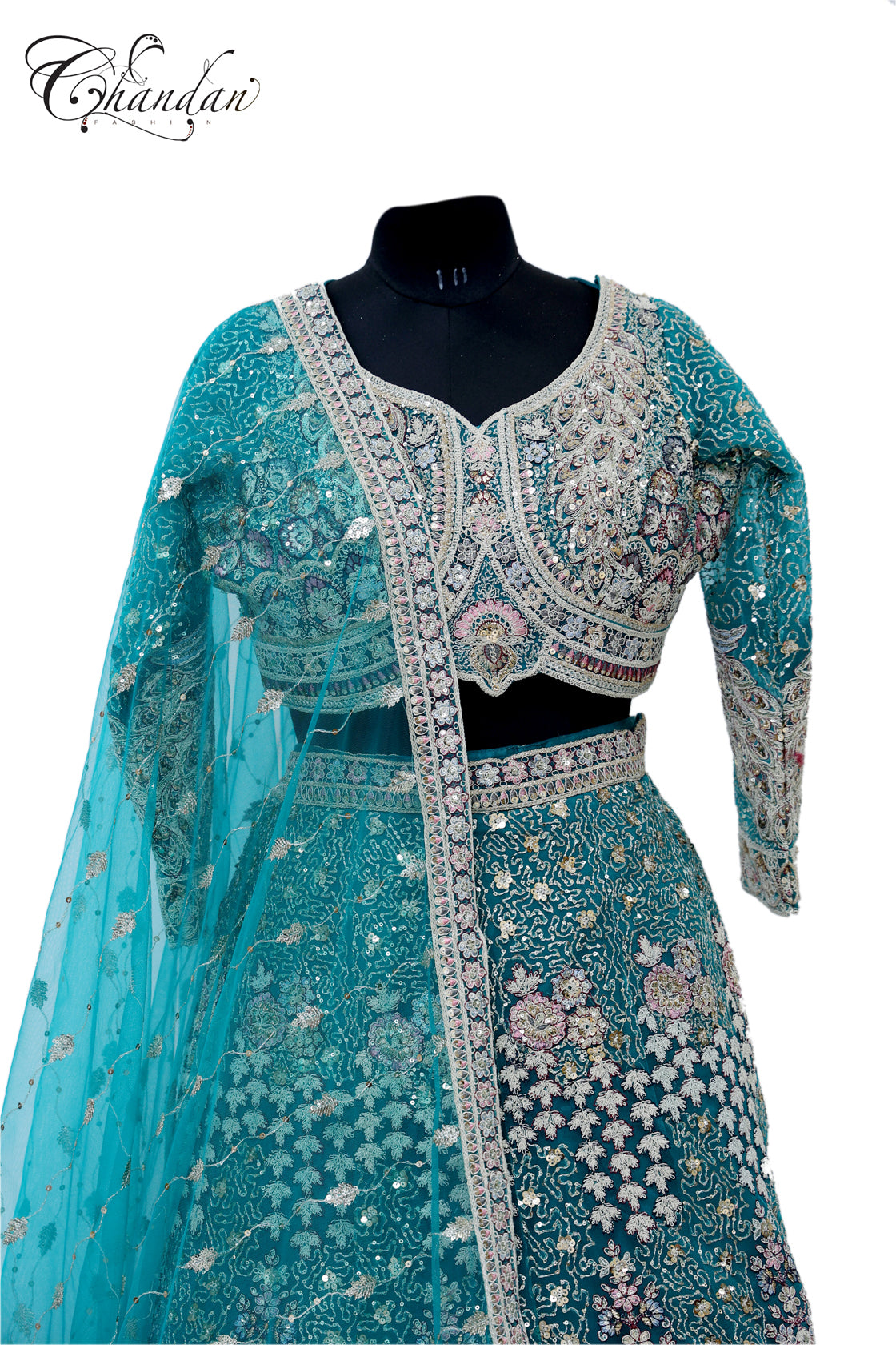 Lehenga Set