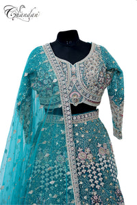Lehenga Set